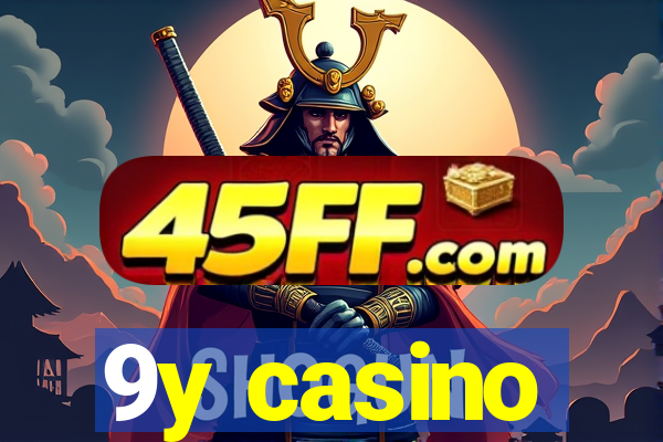9y casino